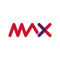 Max Logo