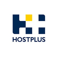 Hostplus Logo