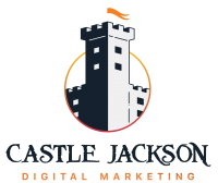 castle jackson logo dark