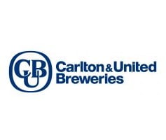 Carlton & United Breweries Logo