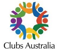 Clubs Australia Logo