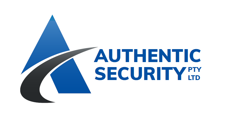 Authentic Security