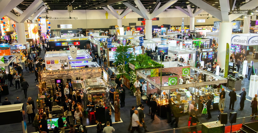 Australasian Gaming Expo