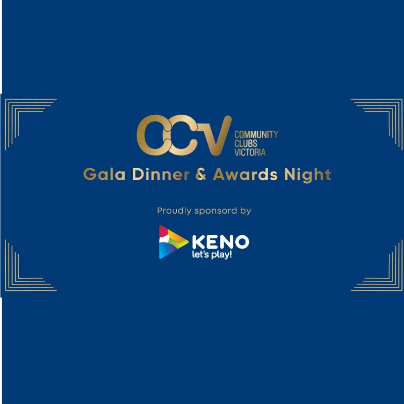 Gala Dinner