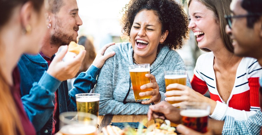 Trends in Non Alcoholic Beer CCV