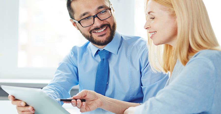 Training information