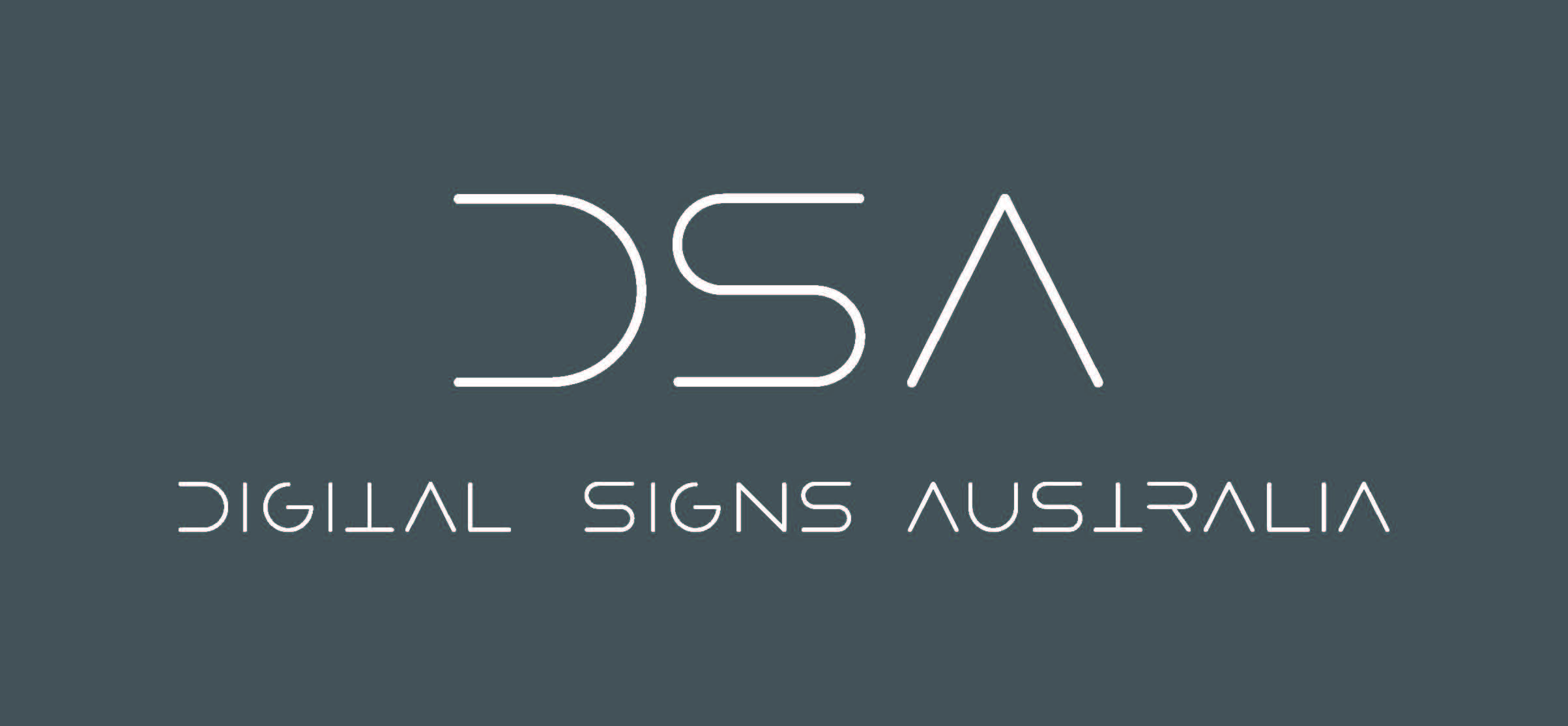 Digital Signs Australia