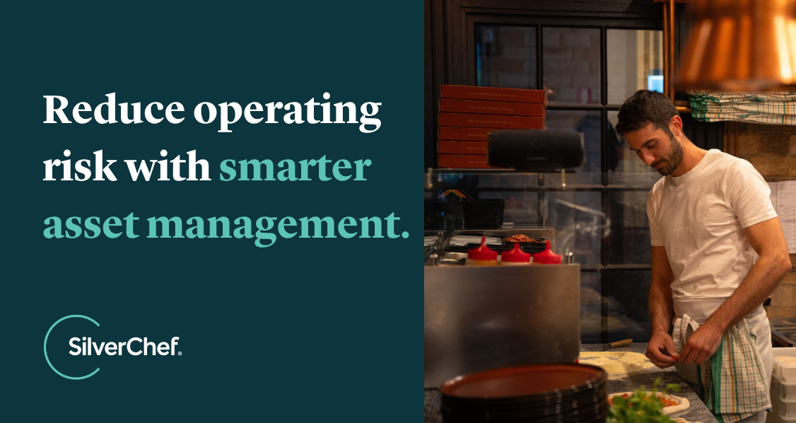 Reduce Operating Risk with Smarter Asset Management