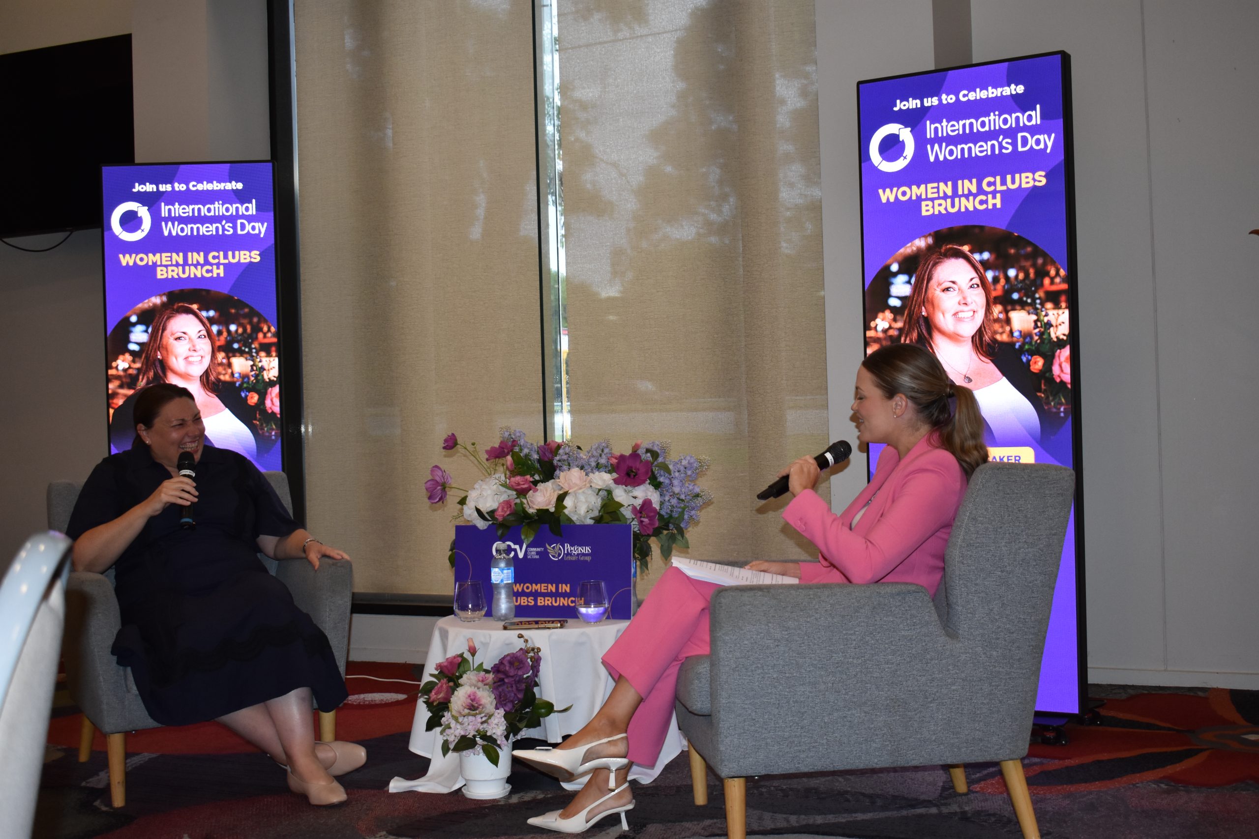 Balancing the Scales in Leadership