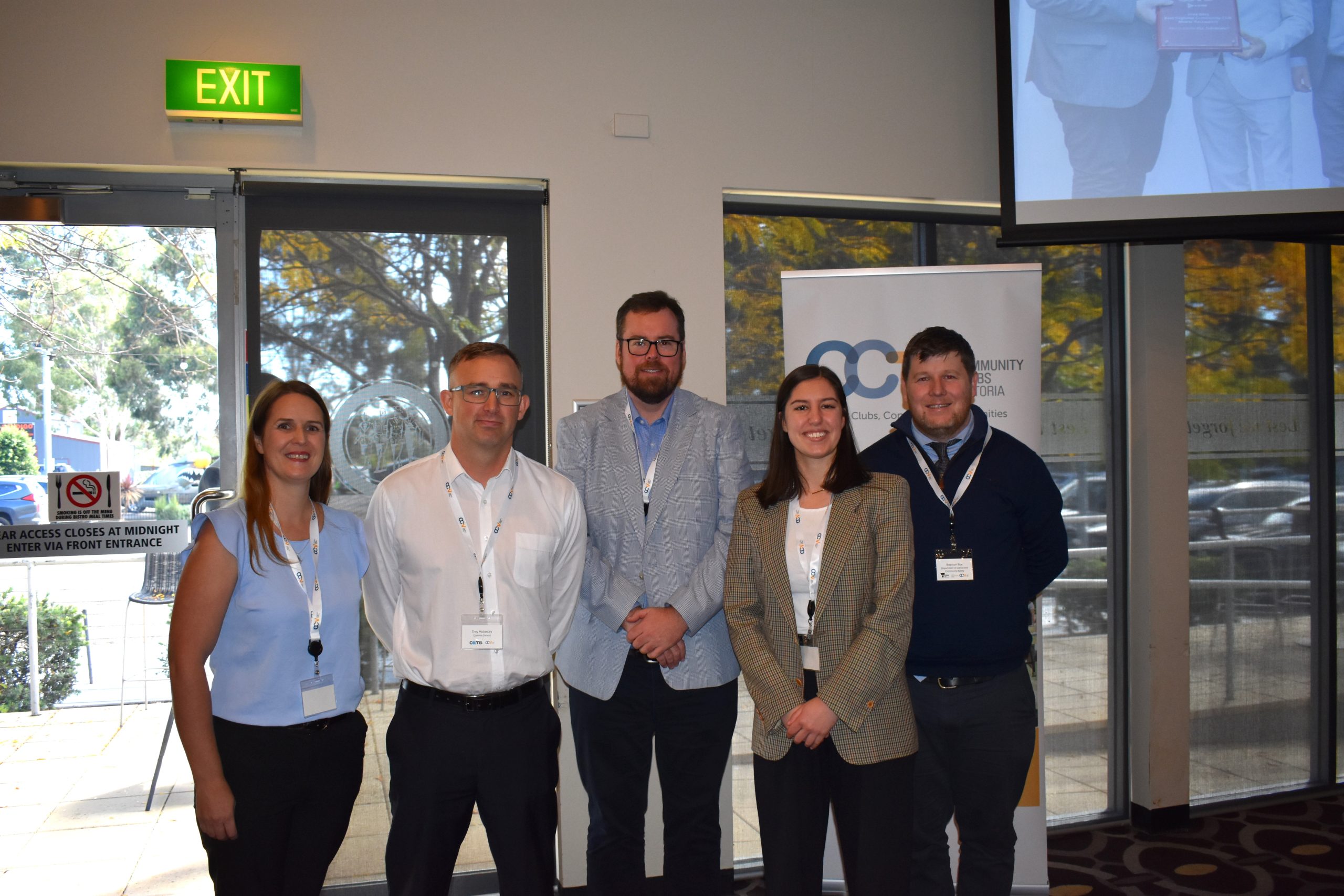 CEO quarterly update – April 2026